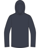 BLACK DIAMOND - M CIRCUIT HOODY
