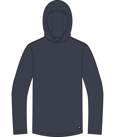 BLACK DIAMOND - M CIRCUIT HOODY