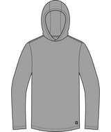 BLACK DIAMOND - M CIRCUIT HOODY