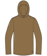 BLACK DIAMOND - M CIRCUIT HOODY