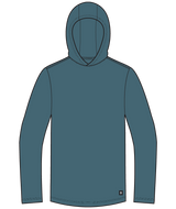 BLACK DIAMOND - M CIRCUIT HOODY