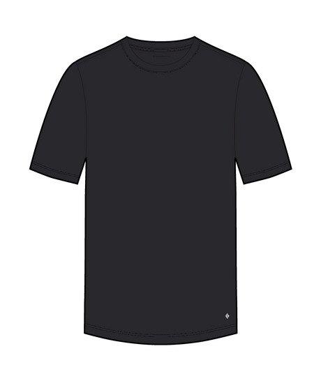 BLACK DIAMOND - M CIRCUIT SS TEE