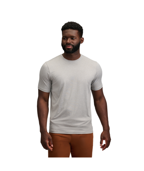 BLACK DIAMOND - M CIRCUIT SS TEE