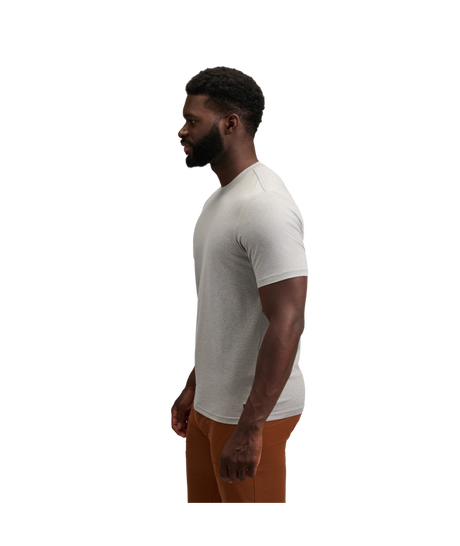 BLACK DIAMOND - M CIRCUIT SS TEE