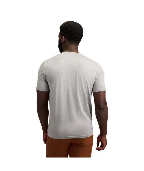 BLACK DIAMOND - M CIRCUIT SS TEE