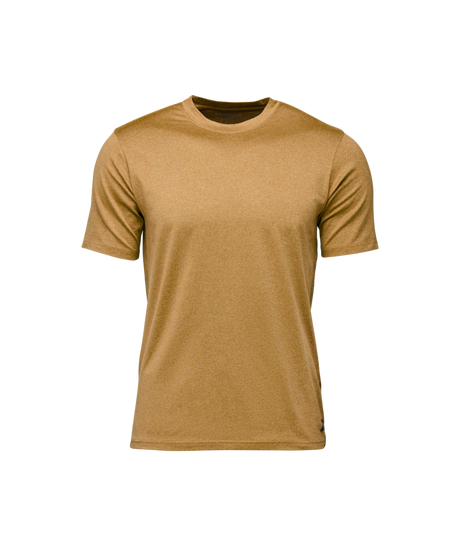 BLACK DIAMOND - M CIRCUIT SS TEE