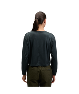 BLACK DIAMOND - W CIRCUIT LS TEE