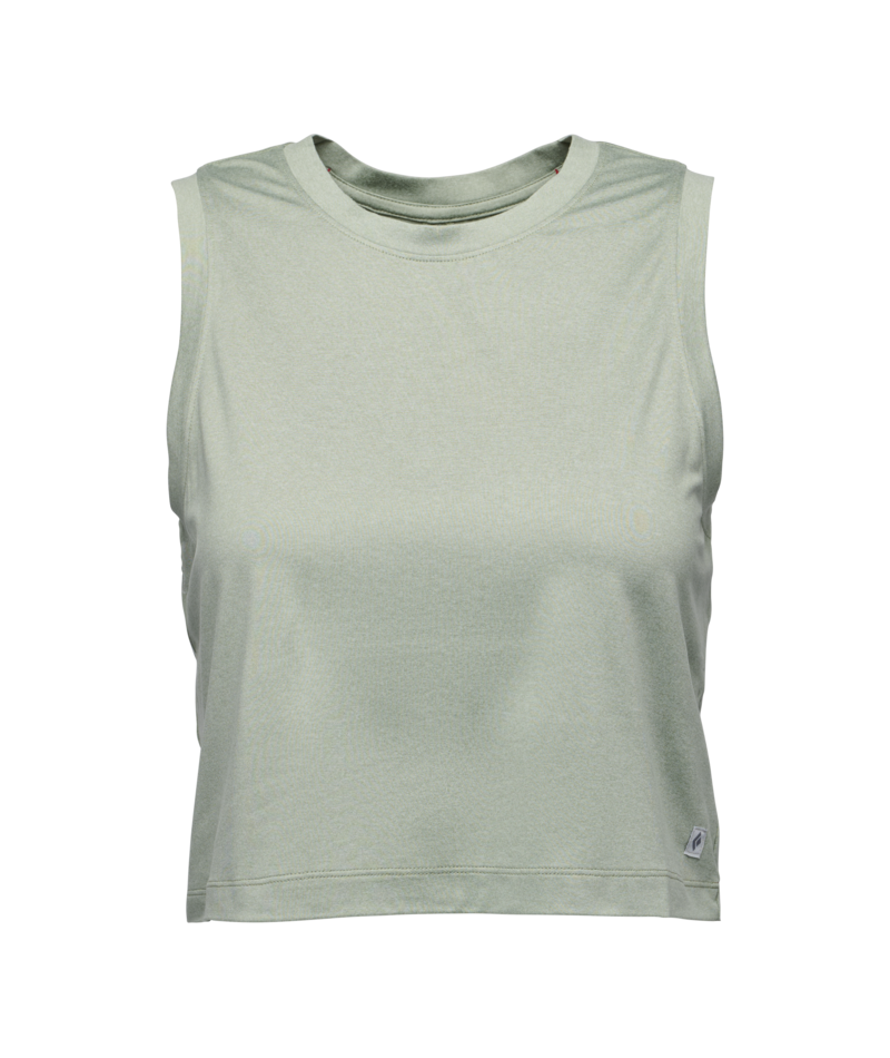 BLACK DIAMOND - W CIRCUIT TANK