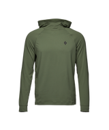 BLACK DIAMOND - M ALPENGLOW HOODY