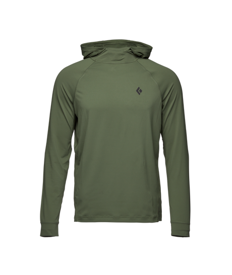 BLACK DIAMOND - M ALPENGLOW HOODY