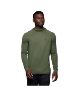 BLACK DIAMOND - M ALPENGLOW HOODY