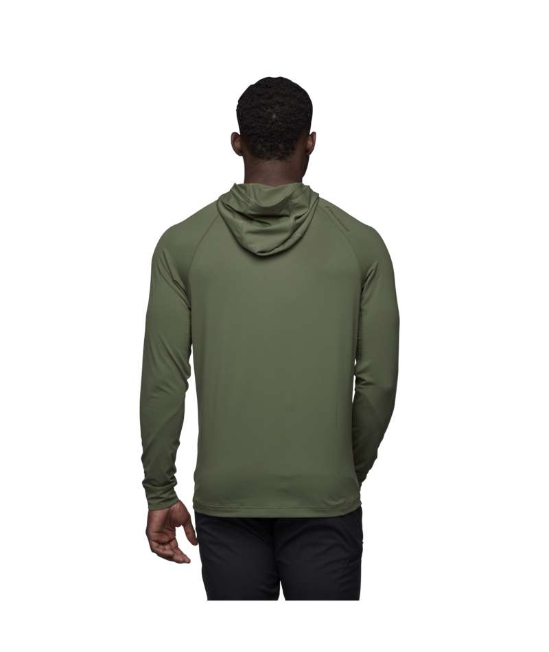 BLACK DIAMOND - M ALPENGLOW HOODY