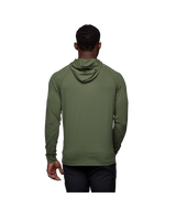 BLACK DIAMOND - M ALPENGLOW HOODY