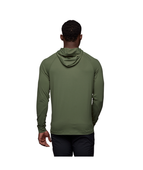 BLACK DIAMOND - M ALPENGLOW HOODY