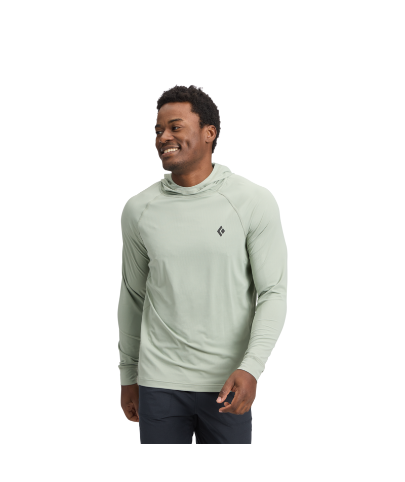 BLACK DIAMOND - M ALPENGLOW HOODY