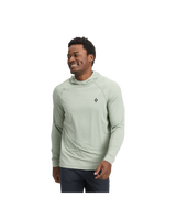 BLACK DIAMOND - M ALPENGLOW HOODY