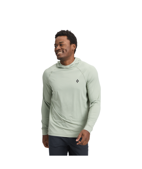 BLACK DIAMOND - M ALPENGLOW HOODY