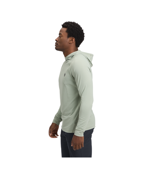 BLACK DIAMOND - M ALPENGLOW HOODY