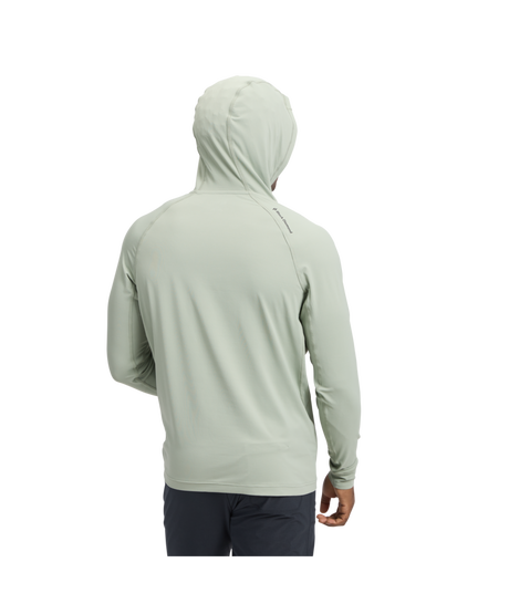 BLACK DIAMOND - M ALPENGLOW HOODY