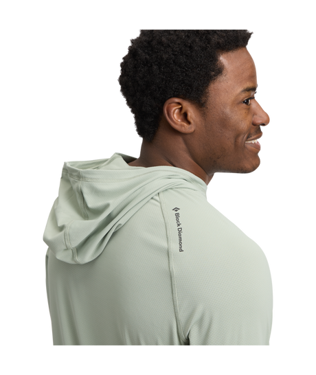 BLACK DIAMOND - M ALPENGLOW HOODY