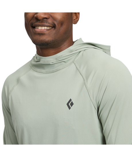 BLACK DIAMOND - M ALPENGLOW HOODY