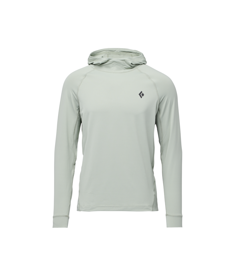 BLACK DIAMOND - M ALPENGLOW HOODY