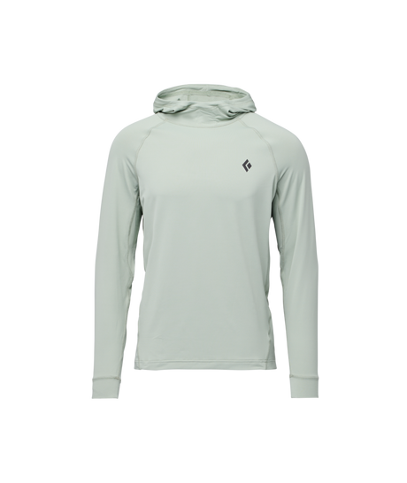 BLACK DIAMOND - M ALPENGLOW HOODY