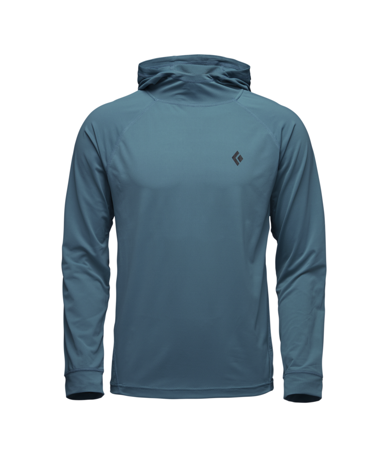 BLACK DIAMOND - M ALPENGLOW HOODY