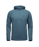 BLACK DIAMOND - M ALPENGLOW HOODY