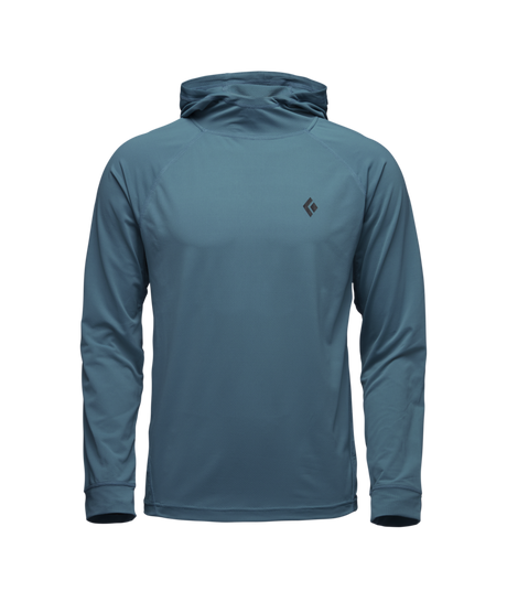 BLACK DIAMOND - M ALPENGLOW HOODY