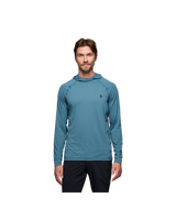 BLACK DIAMOND - M ALPENGLOW HOODY