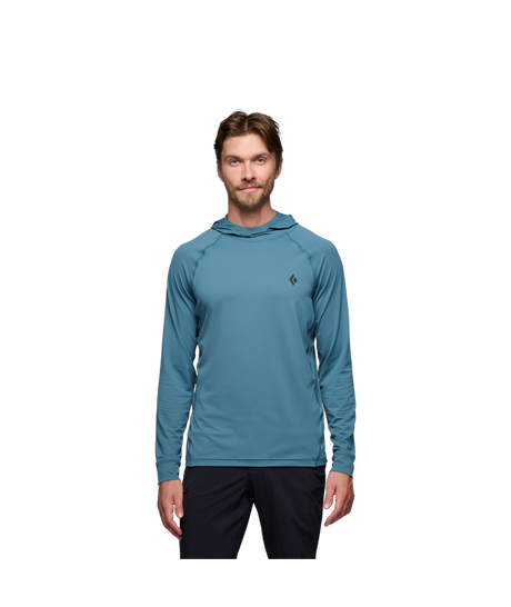 BLACK DIAMOND - M ALPENGLOW HOODY
