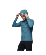 BLACK DIAMOND - M ALPENGLOW HOODY