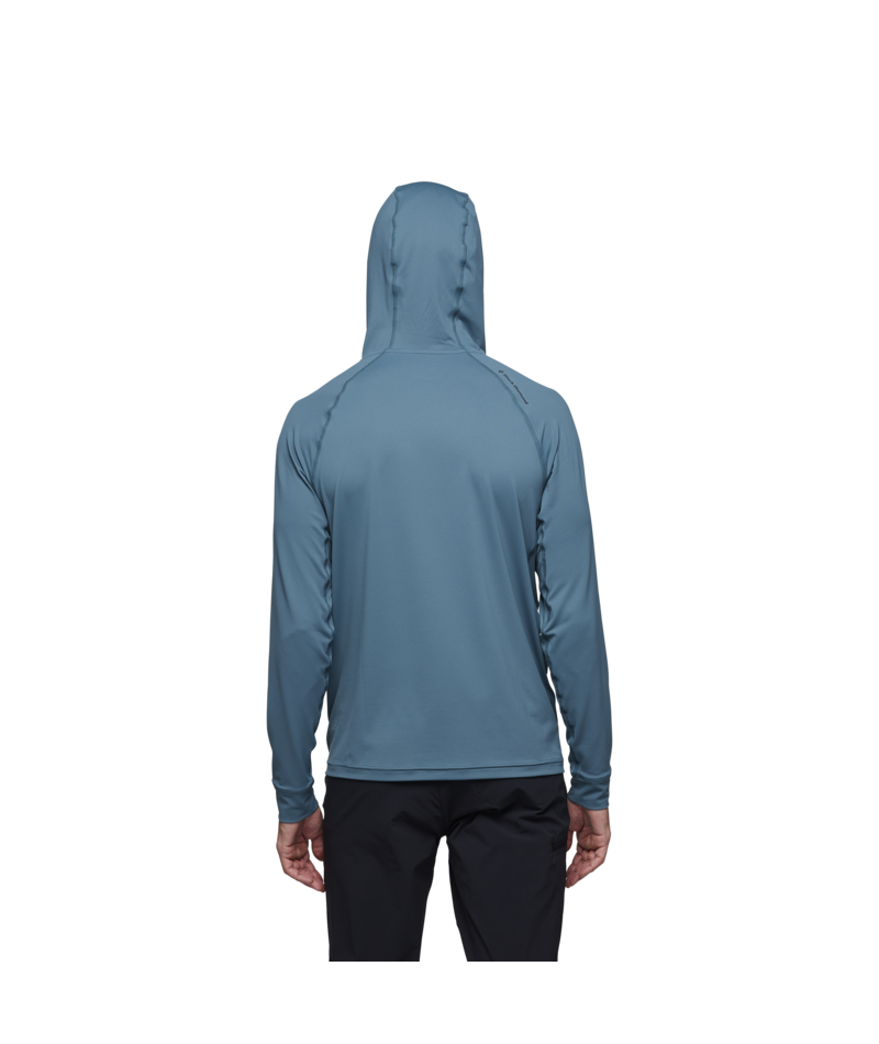 BLACK DIAMOND - M ALPENGLOW HOODY