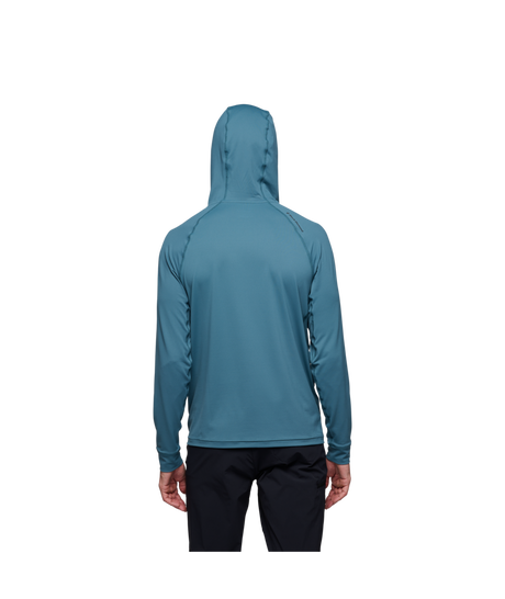 BLACK DIAMOND - M ALPENGLOW HOODY