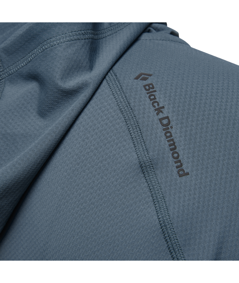 BLACK DIAMOND - M ALPENGLOW HOODY