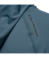 BLACK DIAMOND - M ALPENGLOW HOODY