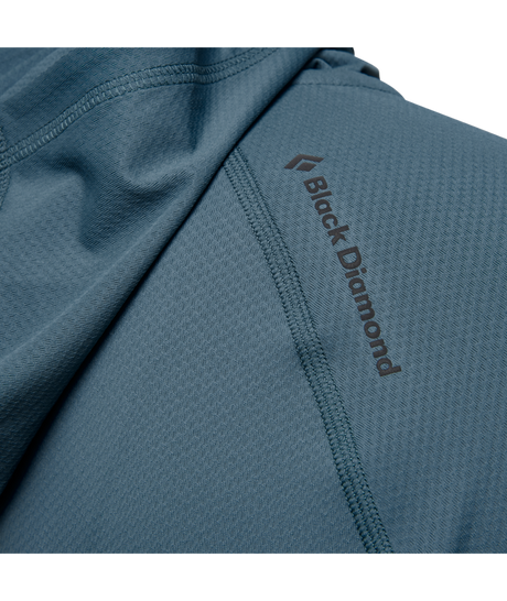 BLACK DIAMOND - M ALPENGLOW HOODY