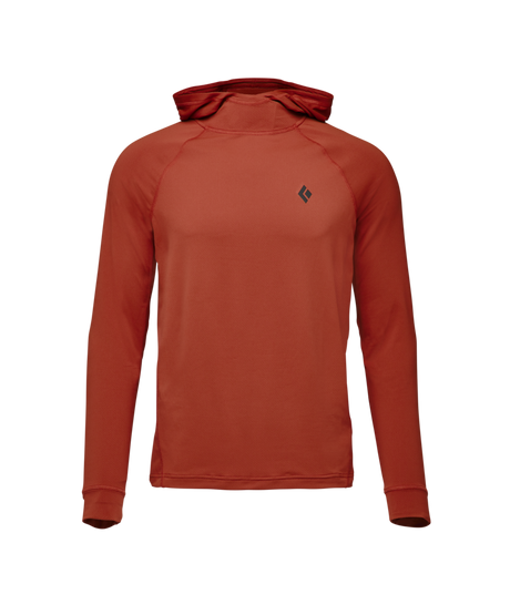 BLACK DIAMOND - M ALPENGLOW HOODY
