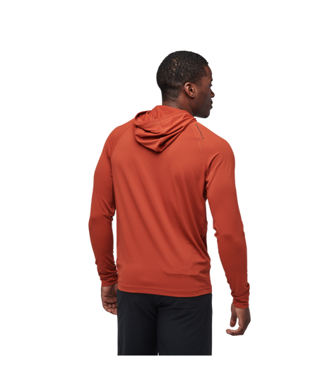 BLACK DIAMOND - M ALPENGLOW HOODY