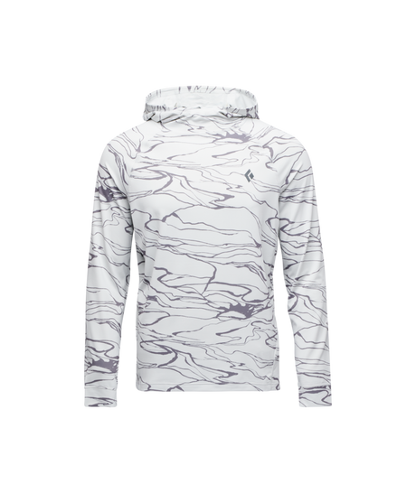 BLACK DIAMOND - M ALPENGLOW HOODY