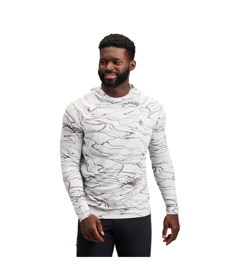 BLACK DIAMOND - M ALPENGLOW HOODY
