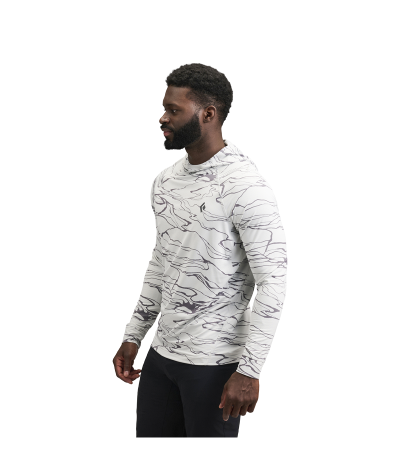 BLACK DIAMOND - M ALPENGLOW HOODY