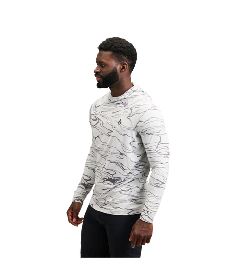 BLACK DIAMOND - M ALPENGLOW HOODY