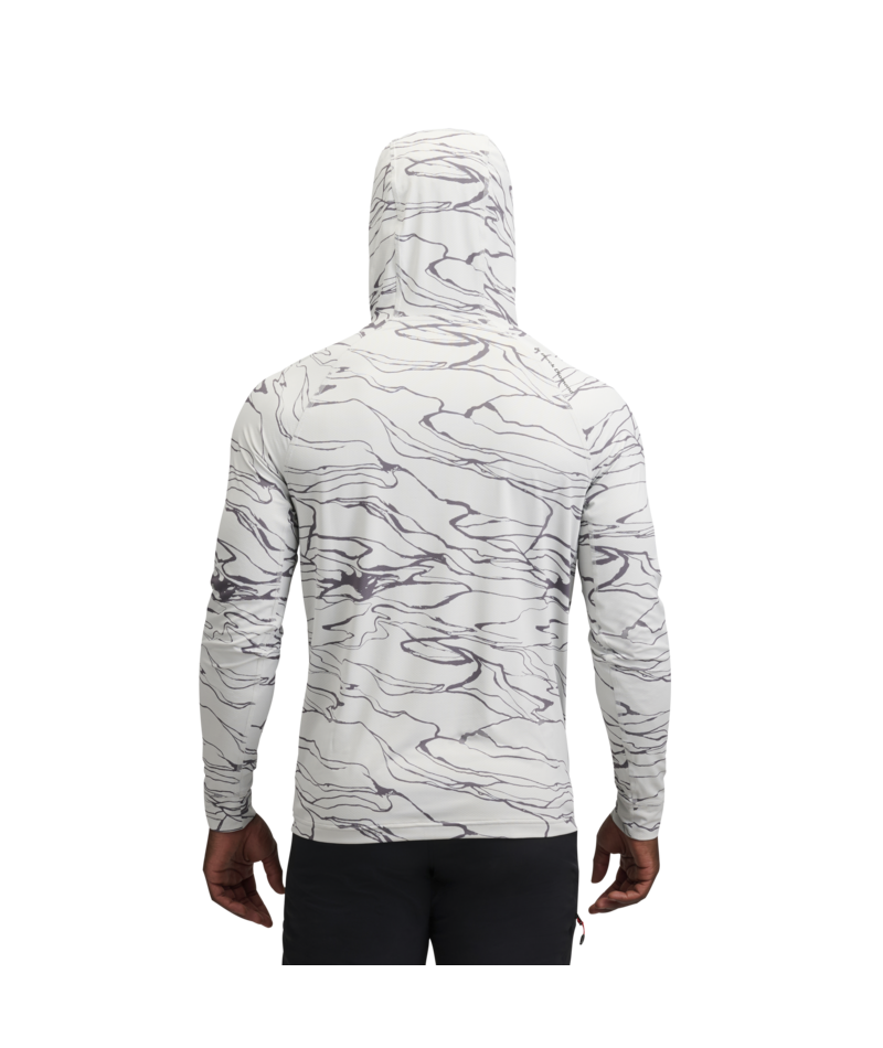 BLACK DIAMOND - M ALPENGLOW HOODY