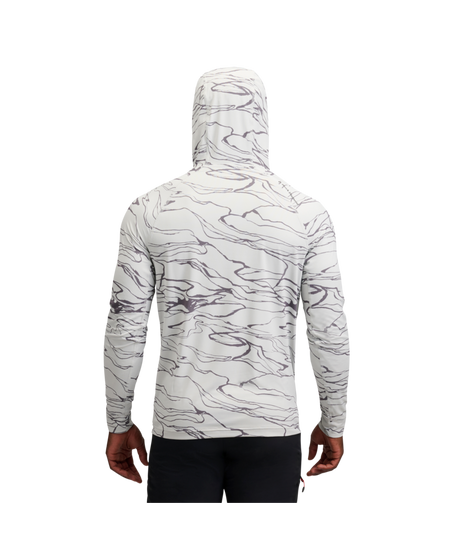 BLACK DIAMOND - M ALPENGLOW HOODY