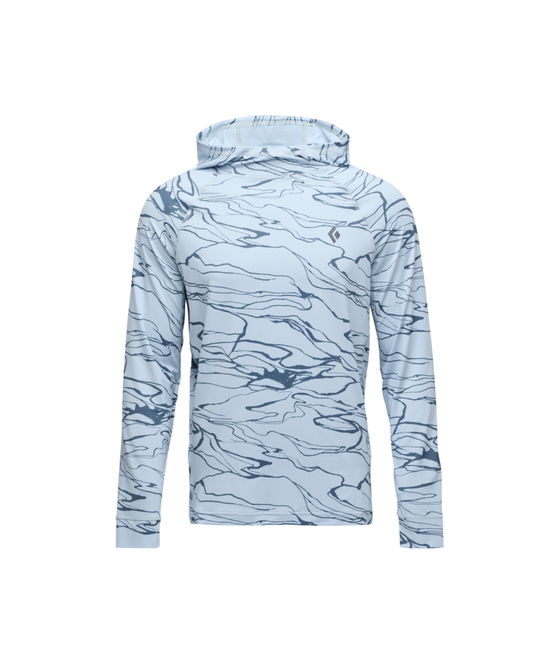 BLACK DIAMOND - M ALPENGLOW HOODY