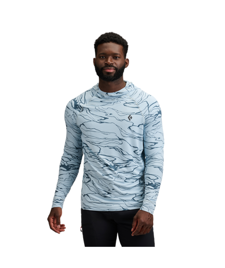BLACK DIAMOND - M ALPENGLOW HOODY