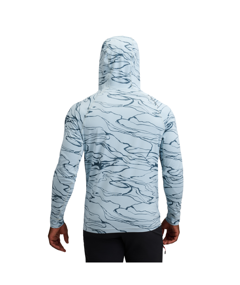 BLACK DIAMOND - M ALPENGLOW HOODY