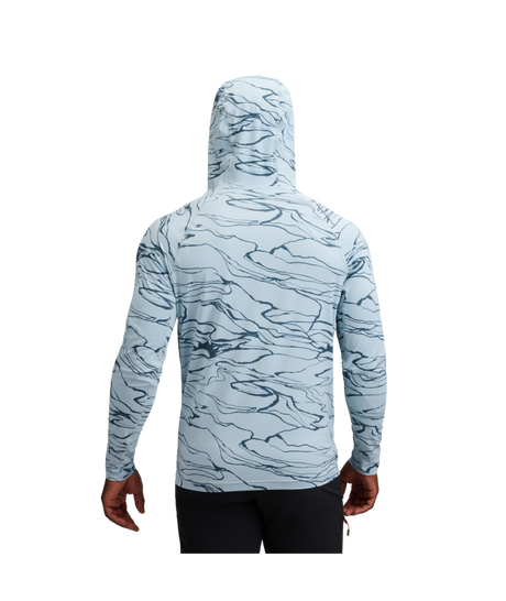 BLACK DIAMOND - M ALPENGLOW HOODY
